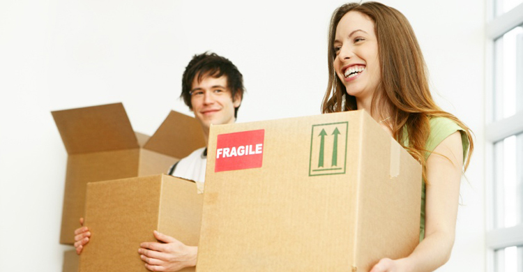 International Moves and Relocation Services