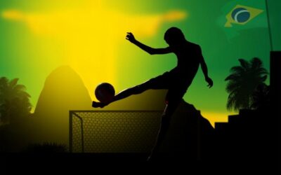 Brazilian Footballers: Surprising Facts & Figures