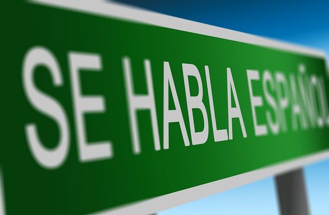 7 Apps To Help You Learn Spanish Before Your Big Move