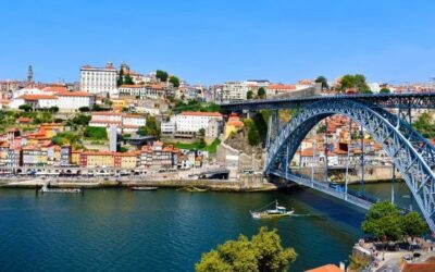 Moving To Portugal? Here Are The Best Places To Go